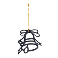 Jingle Bell Eco Friendly Christmas Decoration