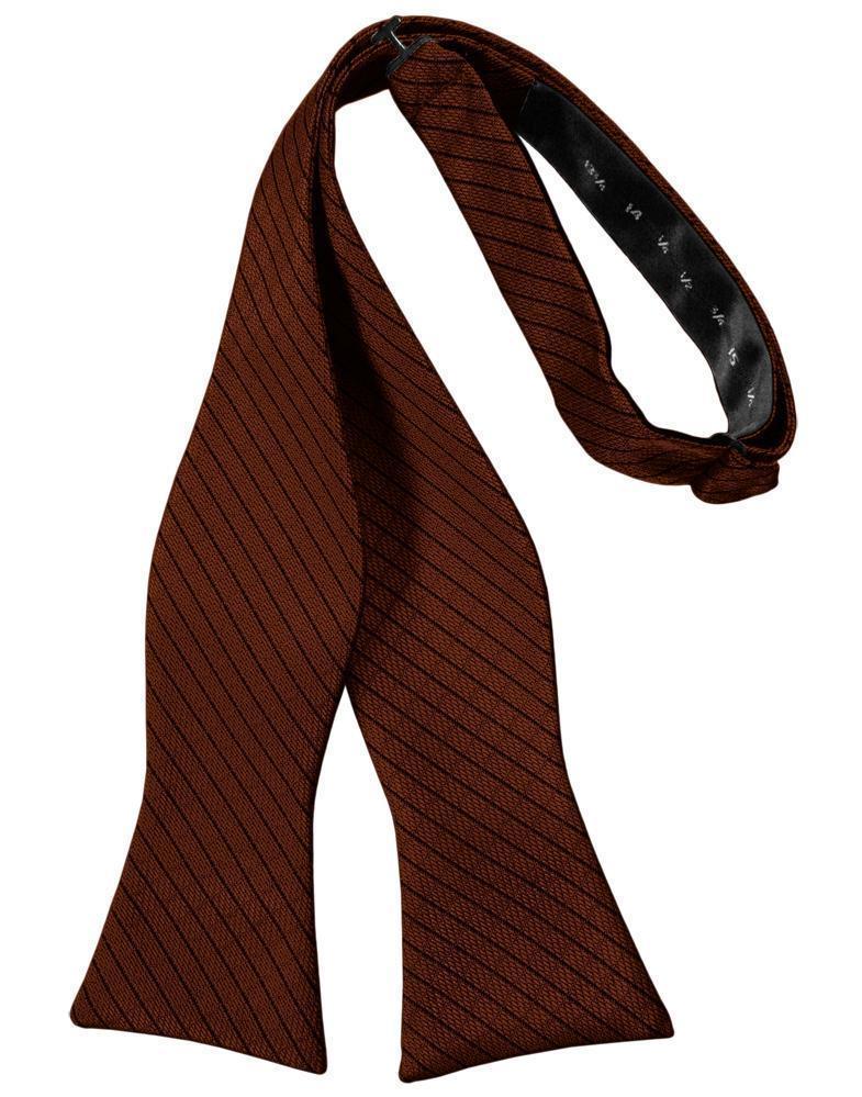Palermo Bow Tie Self Tie-5