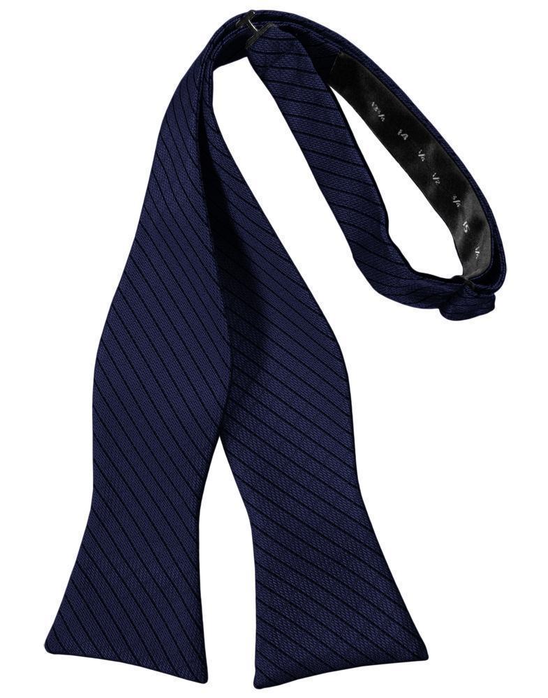 Palermo Bow Tie Self Tie-21