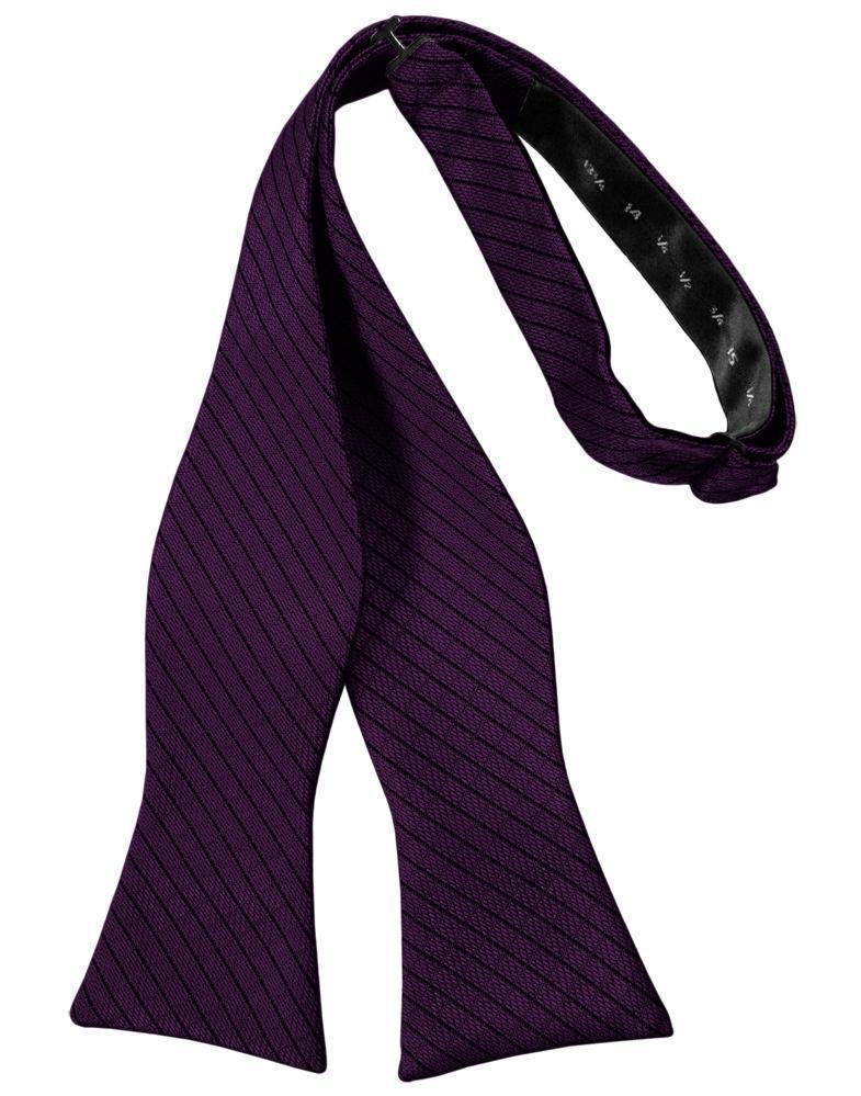 Palermo Bow Tie Self Tie-28