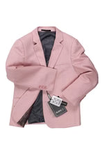 "Liam" Kids Suit (5-Piece Set)-4