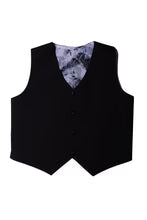 "Prodigy" Kids Tuxedo (5-Piece Set)-4
