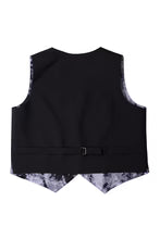 "Prodigy" Kids Tuxedo (5-Piece Set)-4
