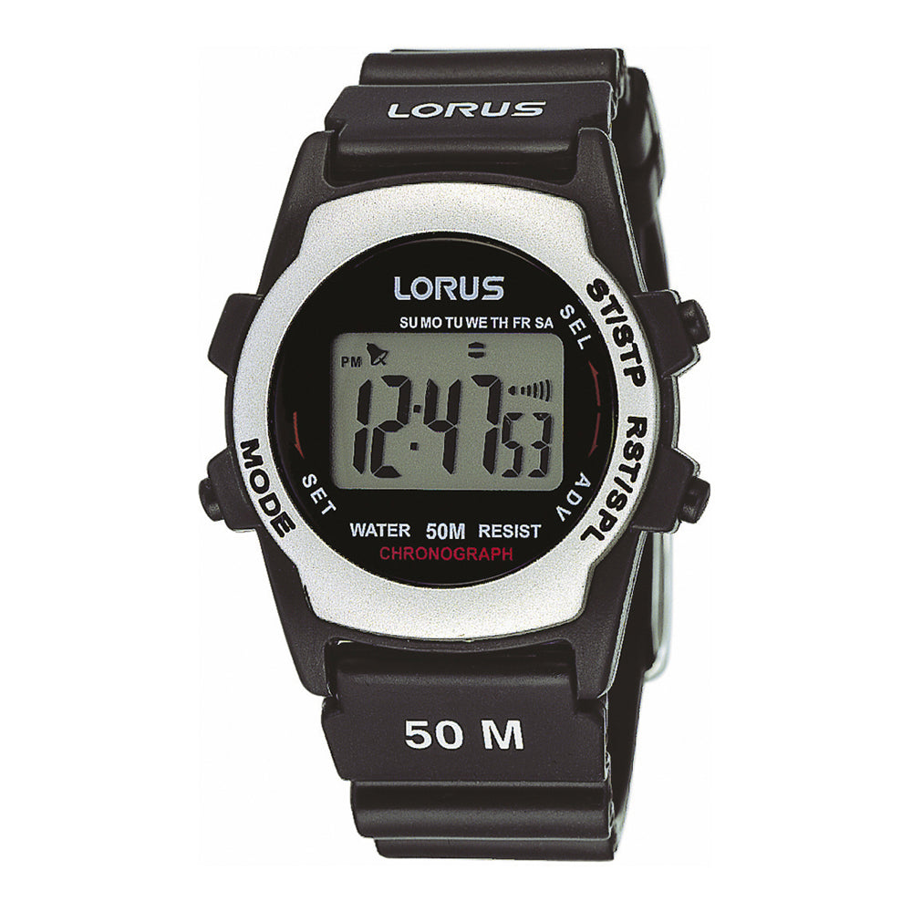 Lorus R2361AX9 Herrenuhr Chronograph-0