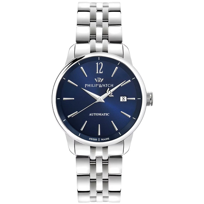 PHILIP WATCH Mod. R8223150005-0