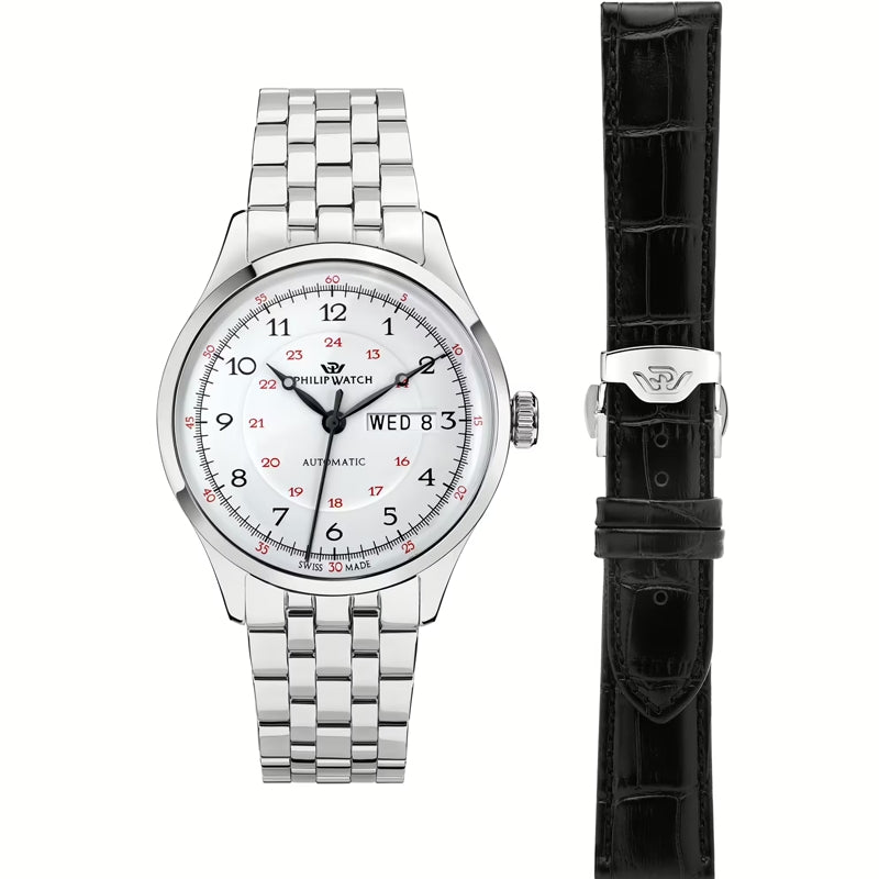PHILIP WATCH MOD. R8223225001