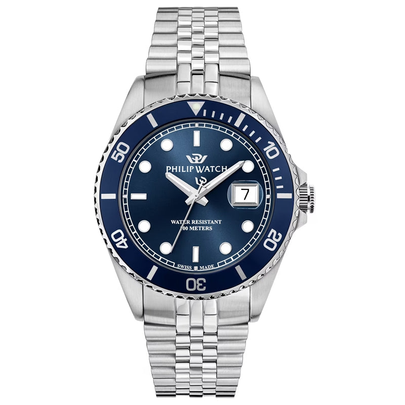 PHILIP WATCH Mod. R8253597126-0