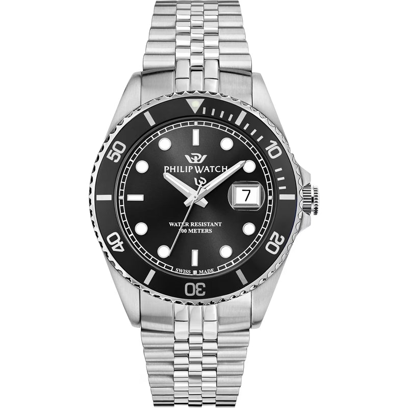 PHILIP WATCH Mod. R8253597127-0