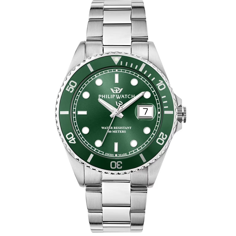 PHILIP WATCH Mod. R8253597128-0