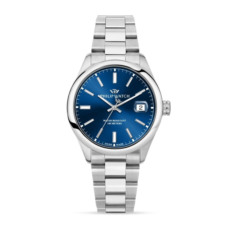 PHILIP WATCH Mod. CARIBE URBAN-0