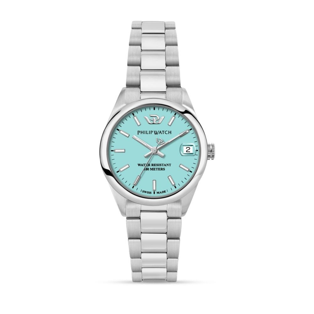 PHILIP WATCH Mod. CARIBE URBAN-0