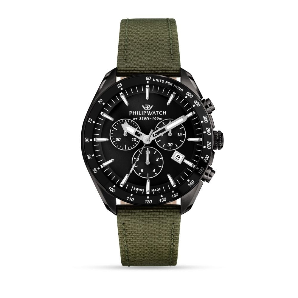 PHILIP WATCH Mod. BLAZE-0