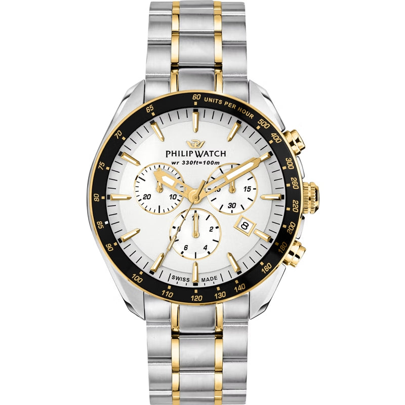 PHILIP WATCH MOD. R8273995016