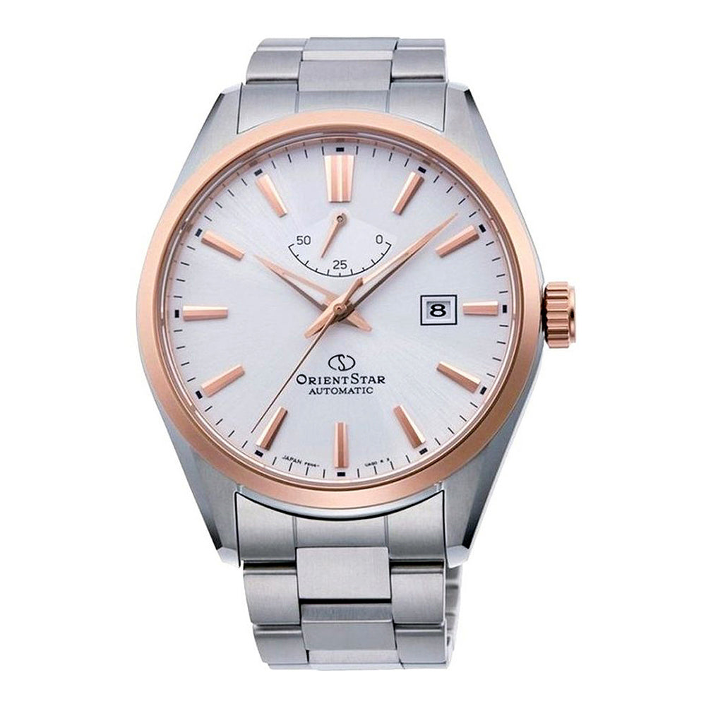 Orient Star Classic Automatic RE-AU0401S00B Herrenuhr-0