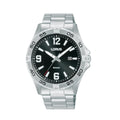 LORUS WATCHES Mod. RH985QX9-0
