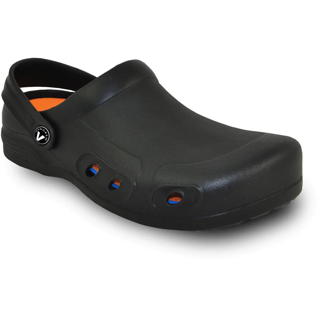 VANGELO Men Slip Resistant Clog RITZ-0