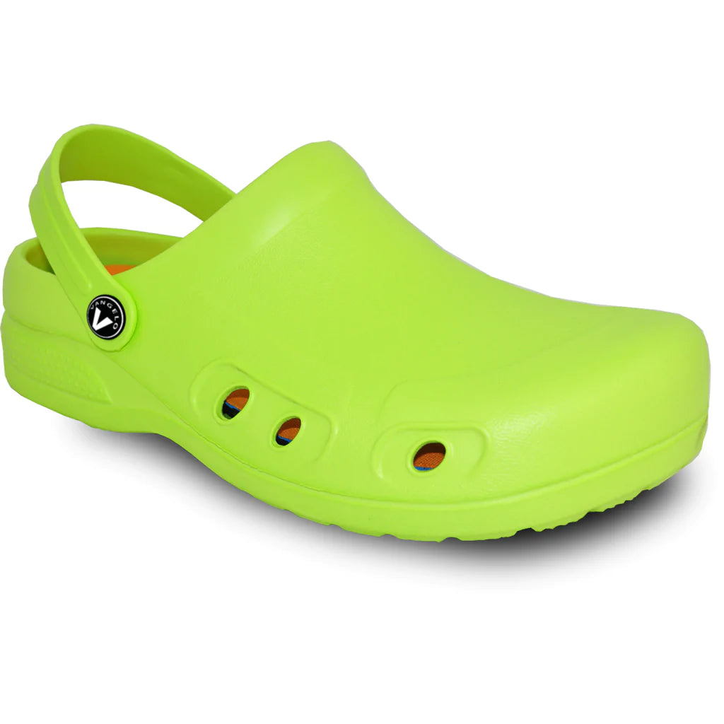 VANGELO Women Slip Resistant Clog RITZ-5