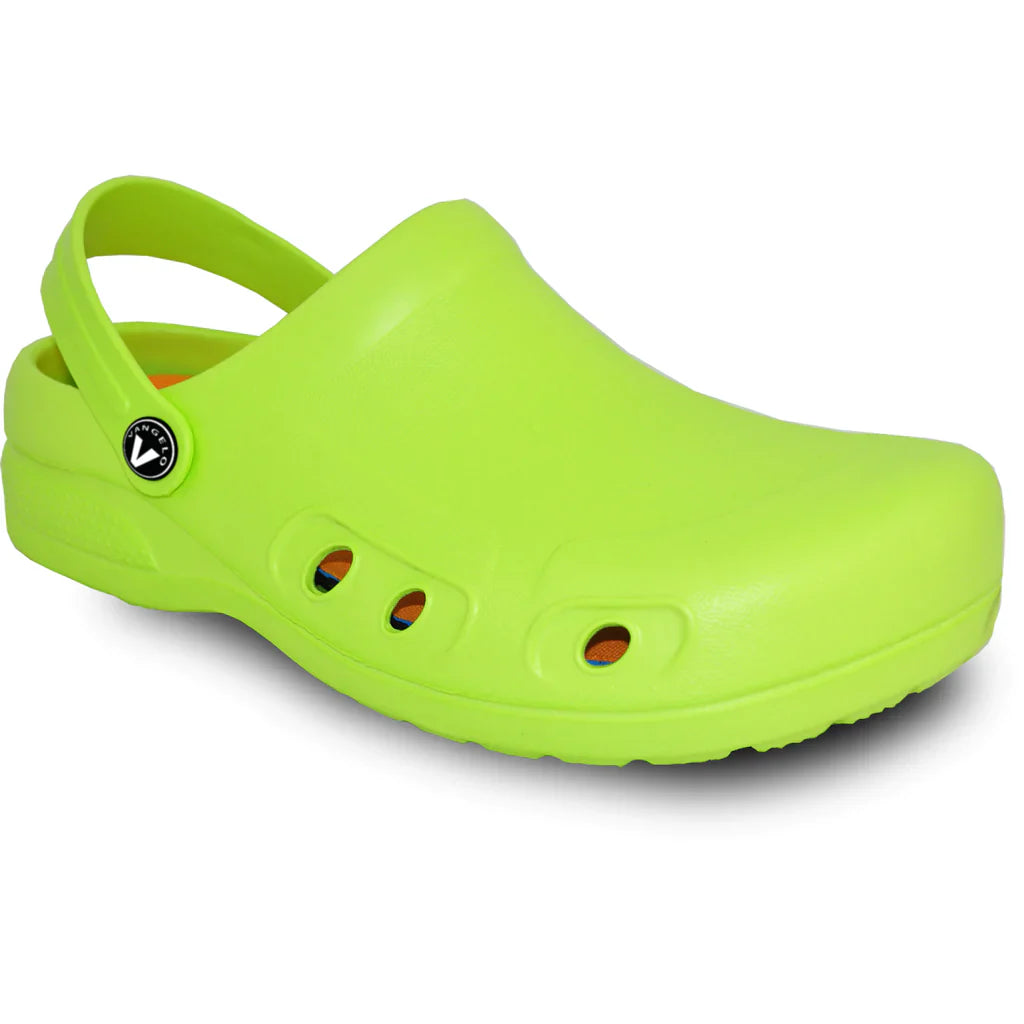 VANGELO Men Slip Resistant Clog RITZ-5