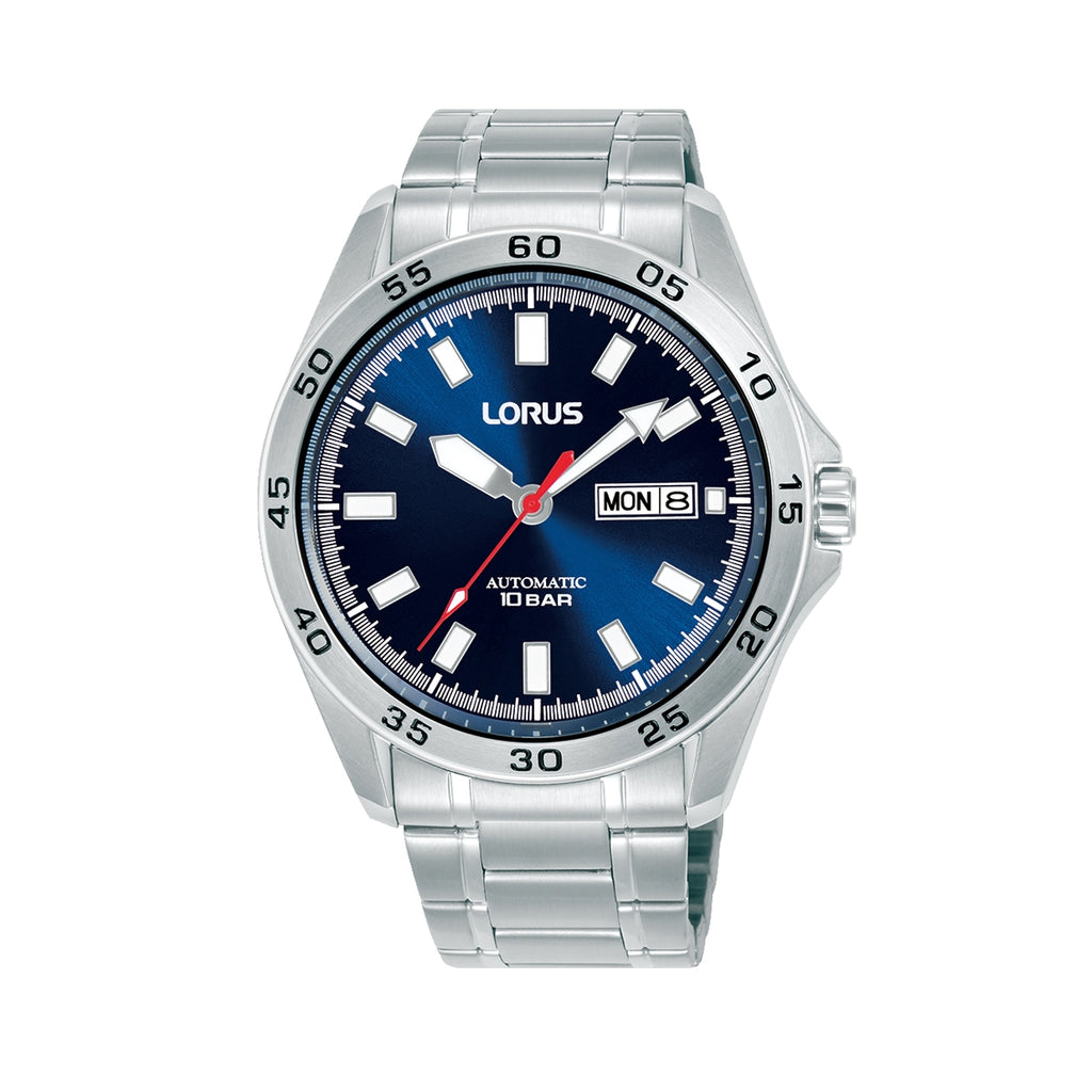 LORUS WATCHES Mod. RL421CX9-0