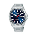 LORUS WATCHES Mod. RL421CX9-0