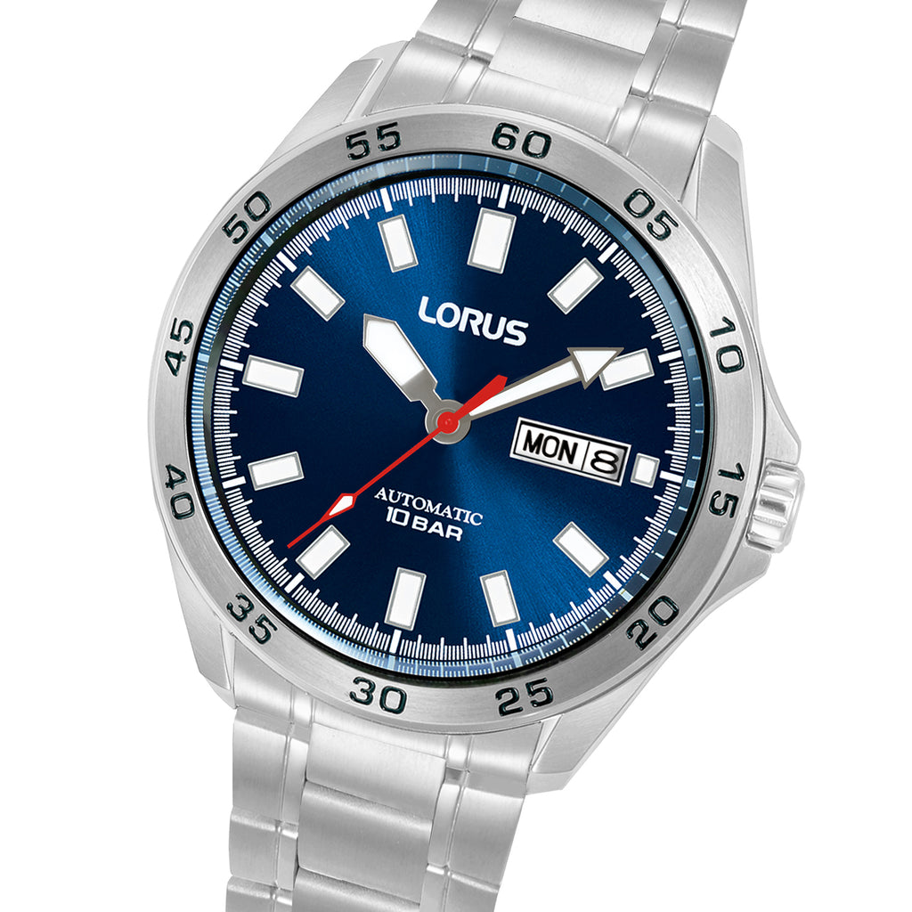 LORUS WATCHES Mod. RL421CX9-1