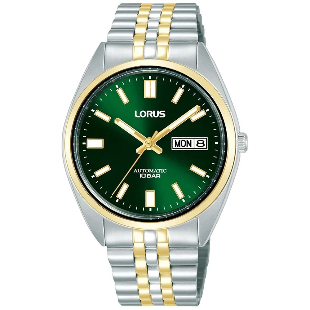 LORUS WATCHES Mod. RL430CX9S-0