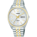 LORUS WATCHES Mod. RL432CX9S-0
