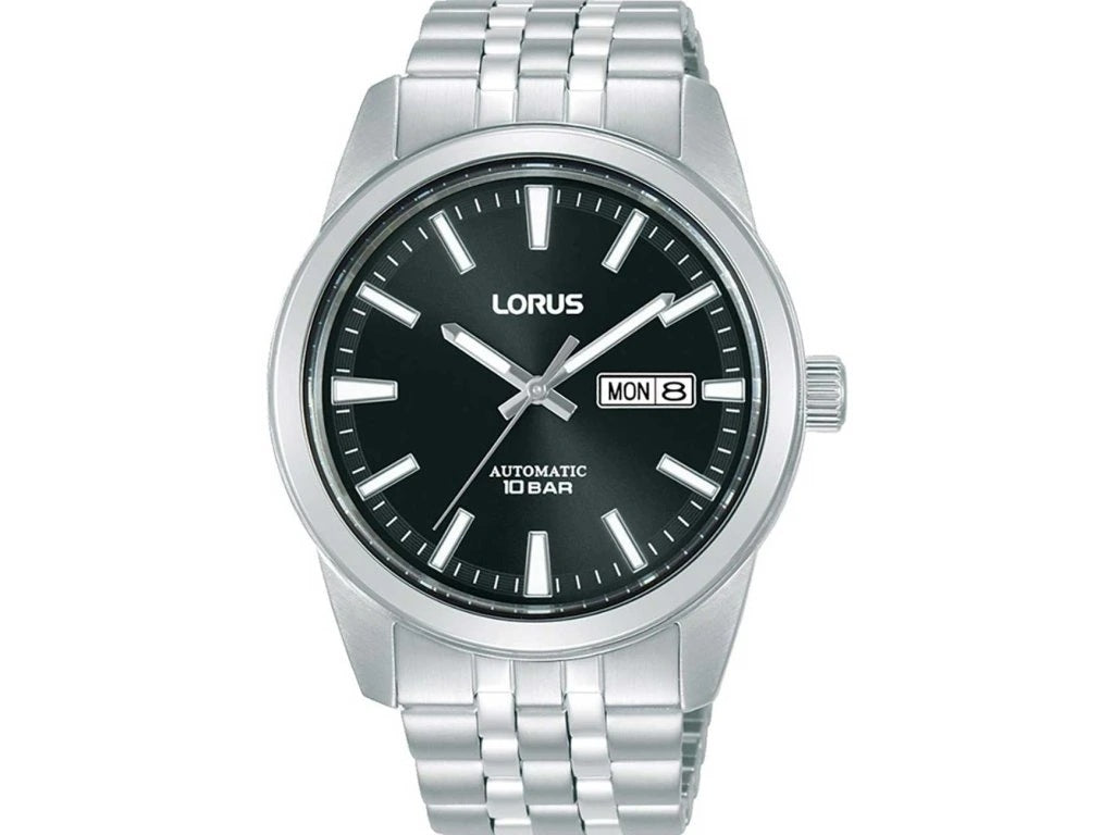 LORUS WATCHES Mod. RL491BX9S-0