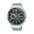 LORUS WATCHES Mod. RM313JX9-0