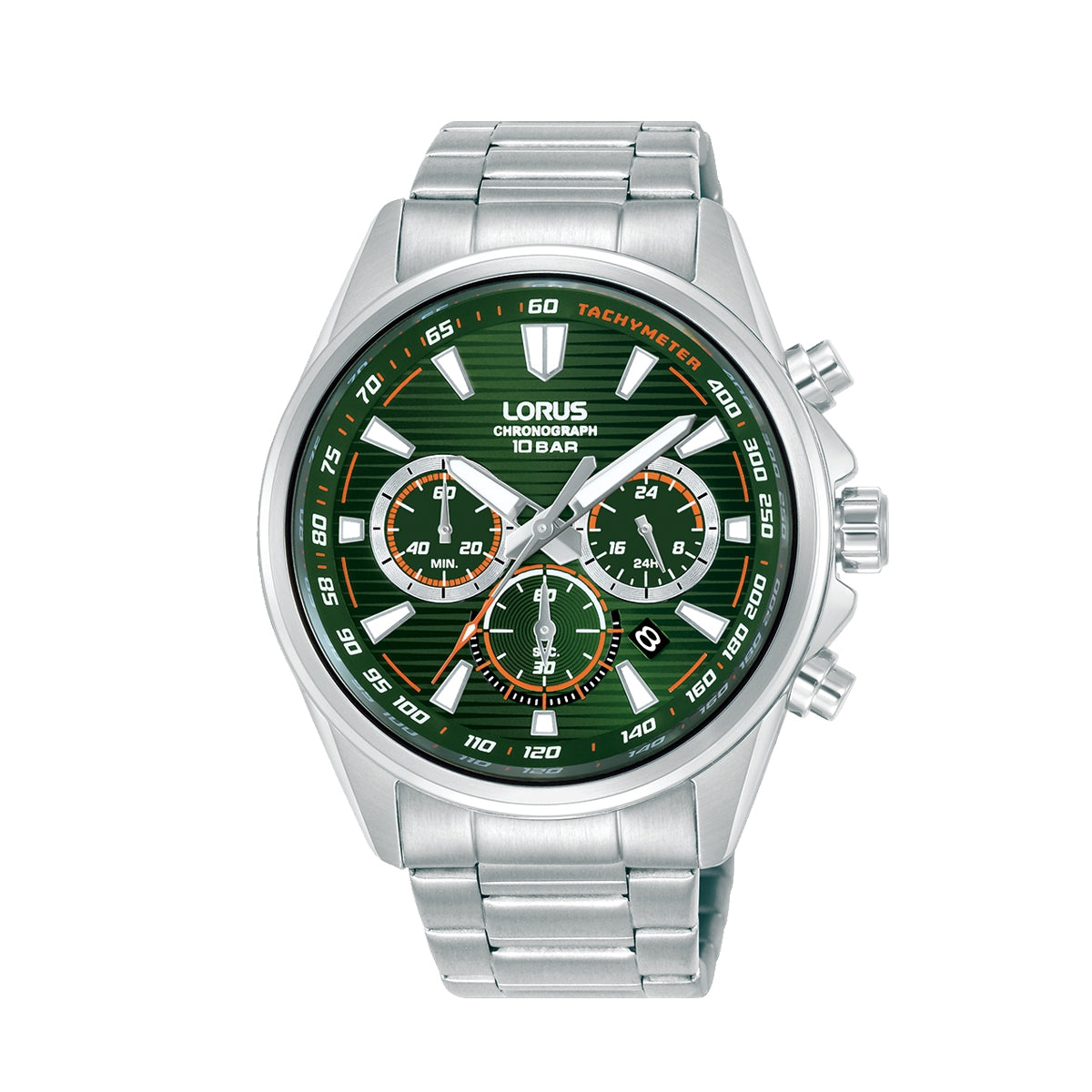 LORUS WATCHES Mod. RT323LX9-0