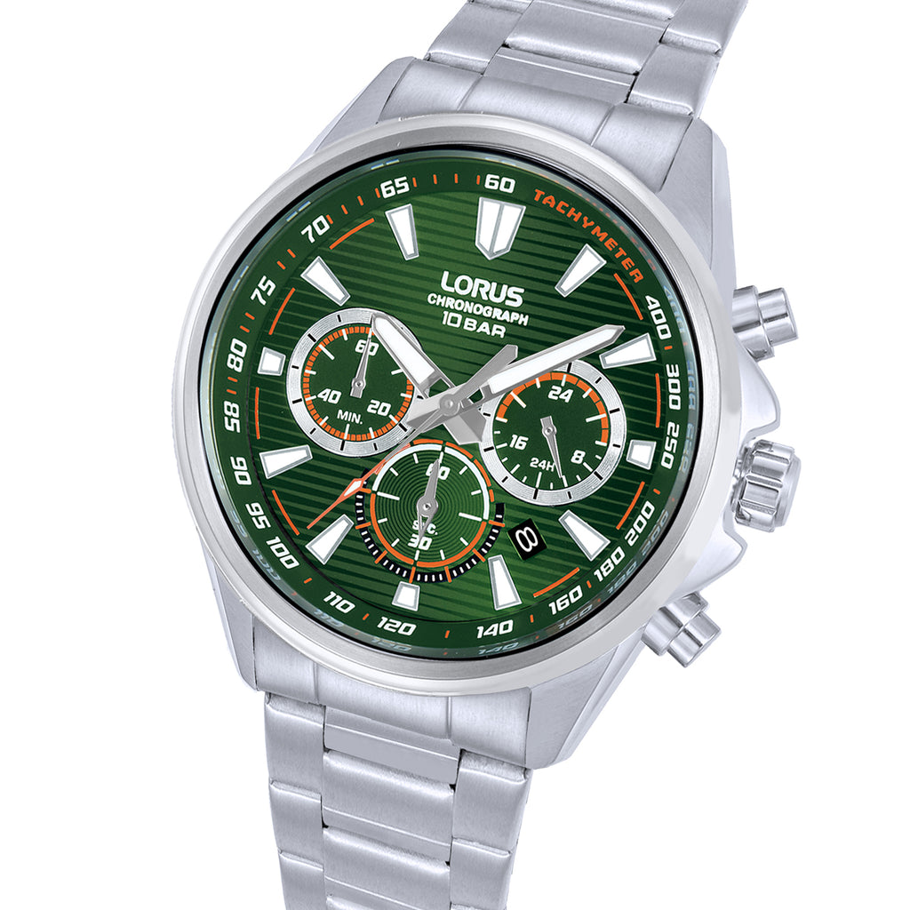 LORUS WATCHES Mod. RT323LX9-1