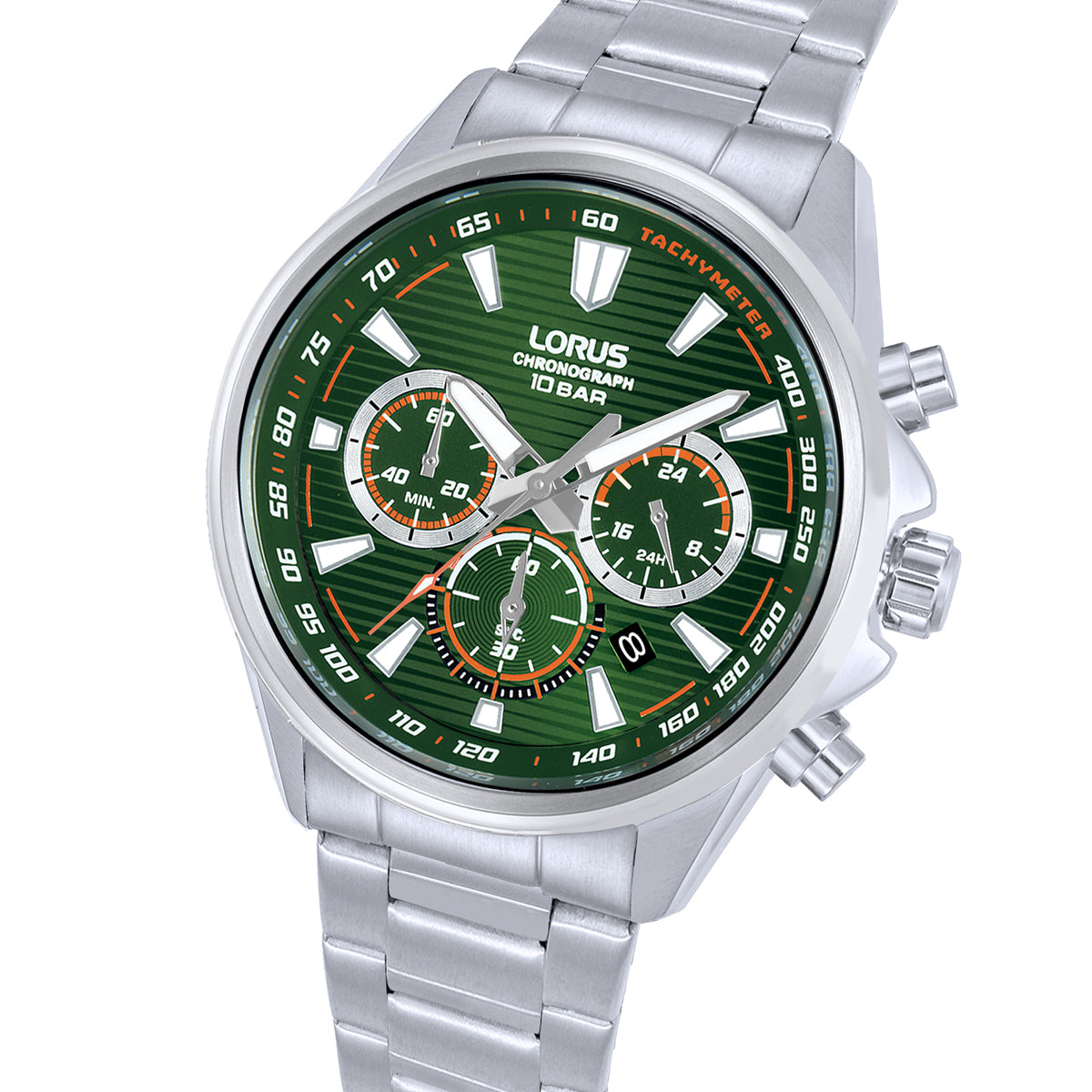 LORUS WATCHES Mod. RT323LX9-1