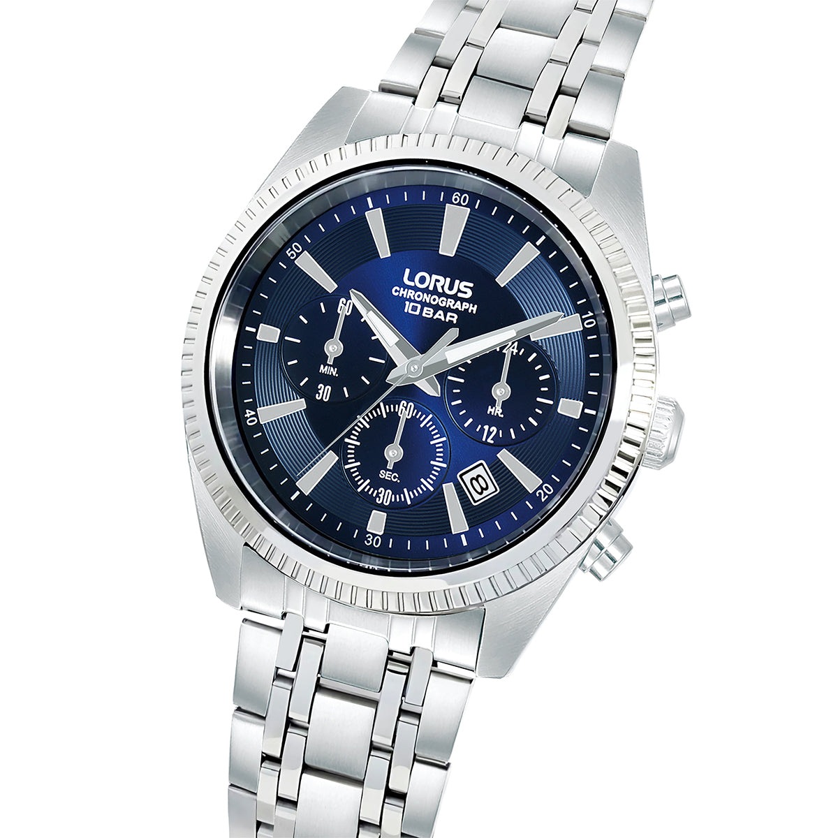 LORUS WATCHES Mod. RT395KX9-1