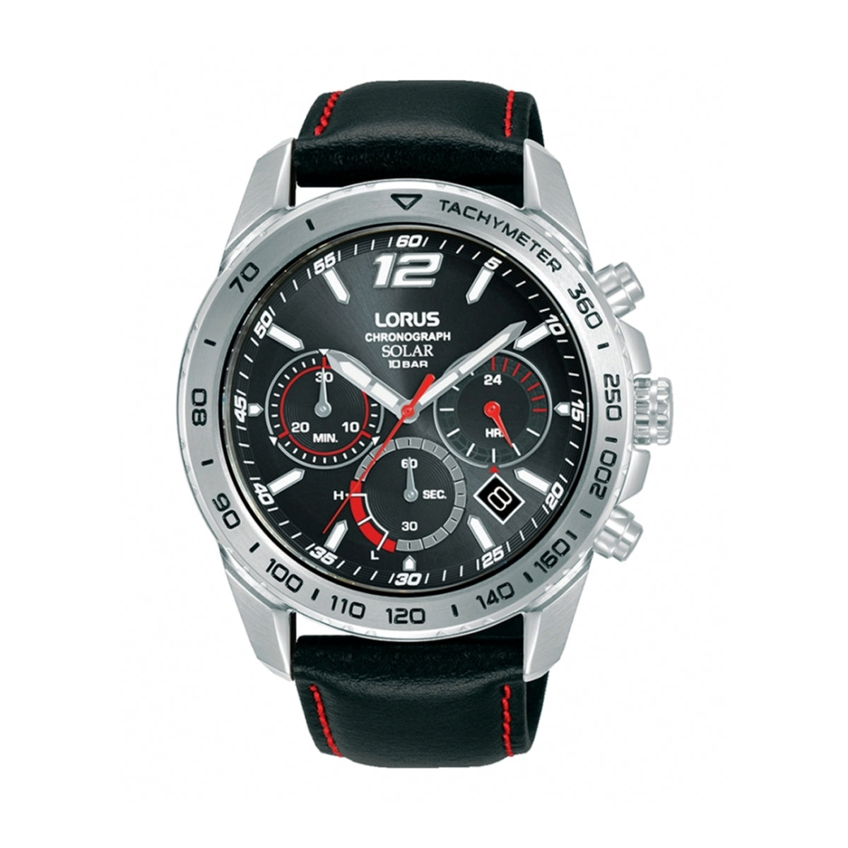 LORUS WATCHES Mod. RZ515AX9-0