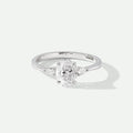 Rebecca | 18ct White Gold 1ct tw Lab Grown Diamond Engagement Ring