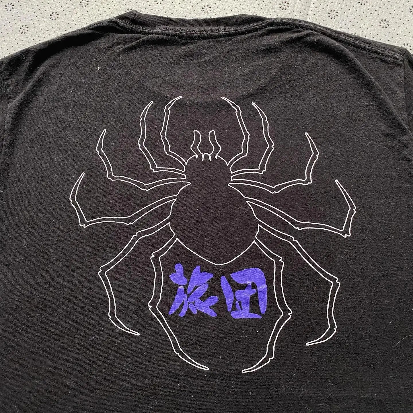 Hunter Anime Oversized T-Shirt Men Streetwear Harajuku Graphic Short Sleeve Tee-1