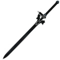 SAO Kiritos Elucidator Anime Foam Sword-0