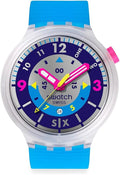 SWATCH Mod. SWATCH NEON HIELO-0