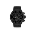 SWATCH Mod. CHECKPOINT BLACK-0