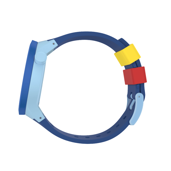 SWATCH Mod. PEACE HAND LOVE-1