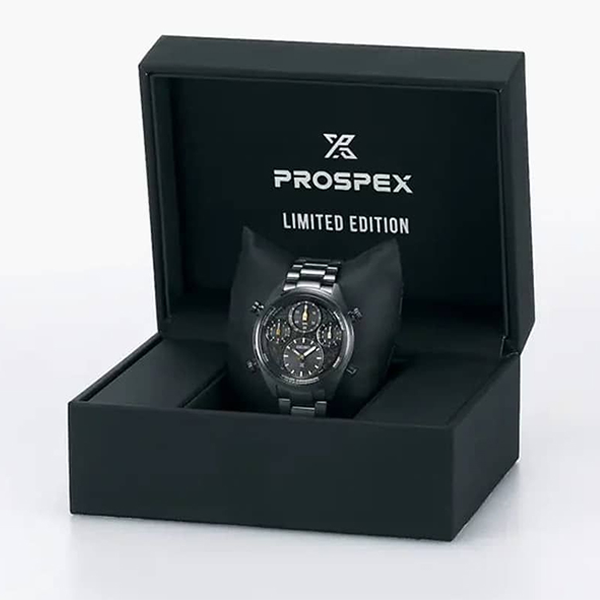 SEIKO WATCHES Mod. SFJ007P1-2