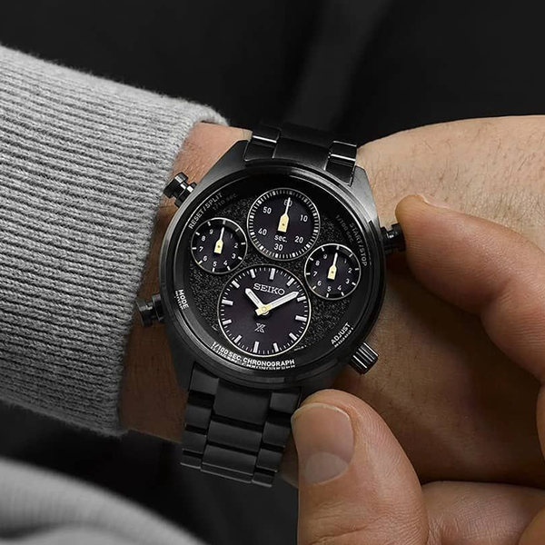 SEIKO WATCHES Mod. SFJ007P1-6