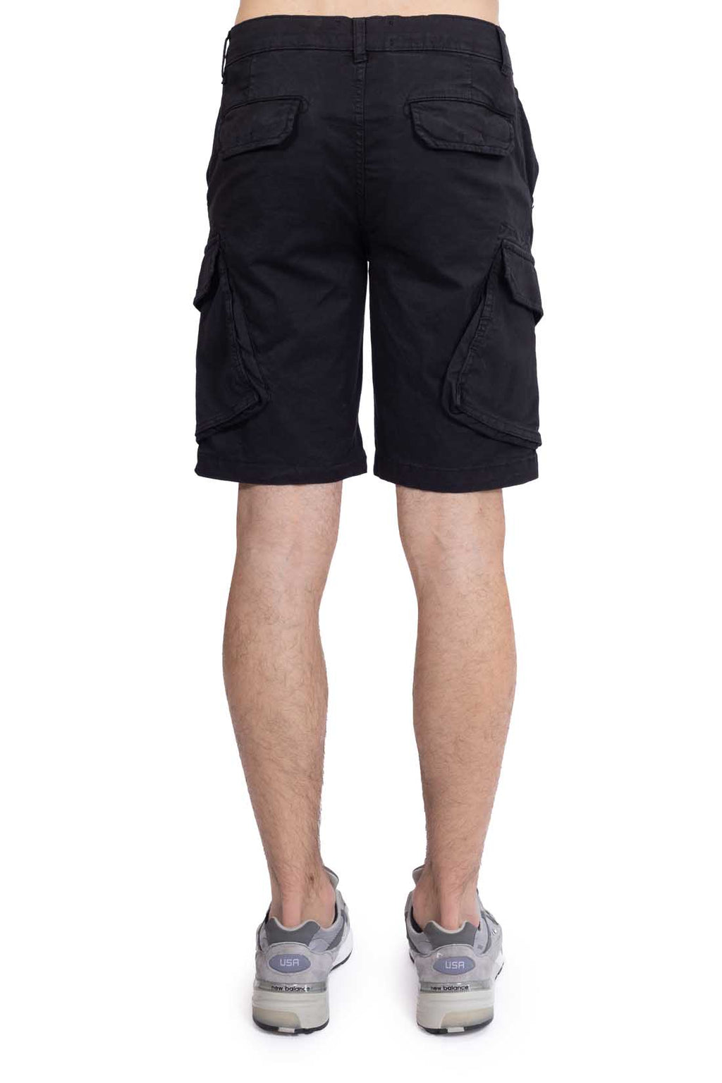 LYLE & SCOTT - Bermuda cargo uomo Wembley  - Taglia 33-10