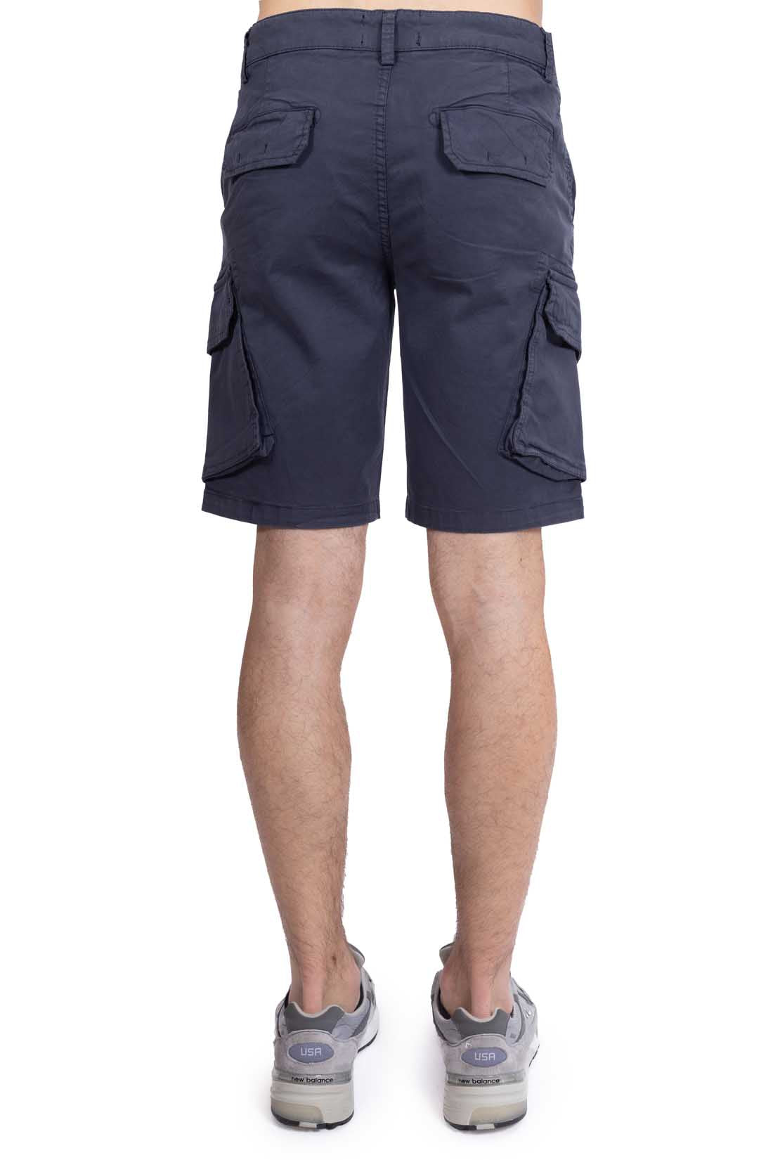 LYLE & SCOTT - Bermuda cargo uomo Wembley  - Taglia 33-22