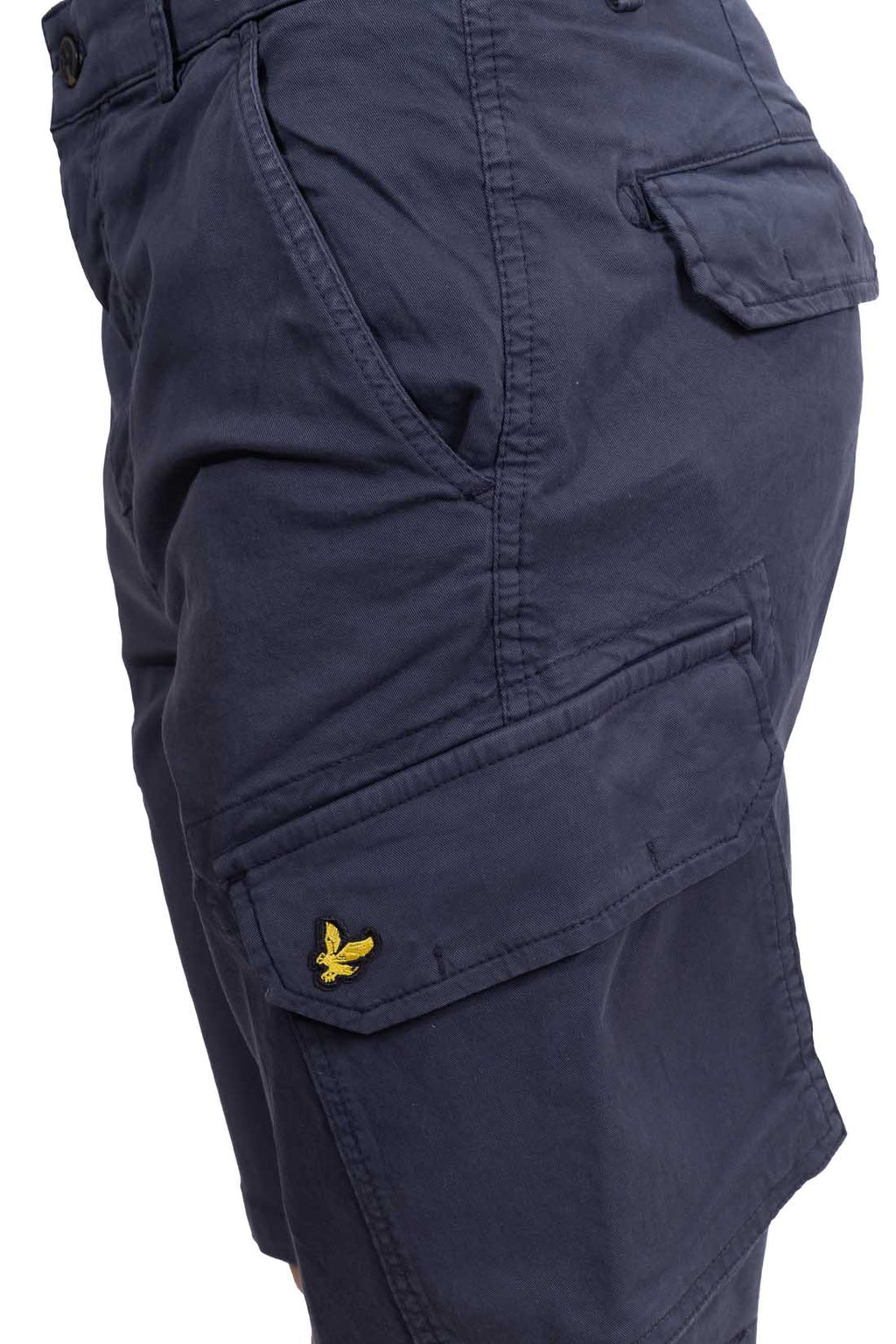 LYLE & SCOTT - Bermuda cargo uomo Wembley  - Taglia 33-24