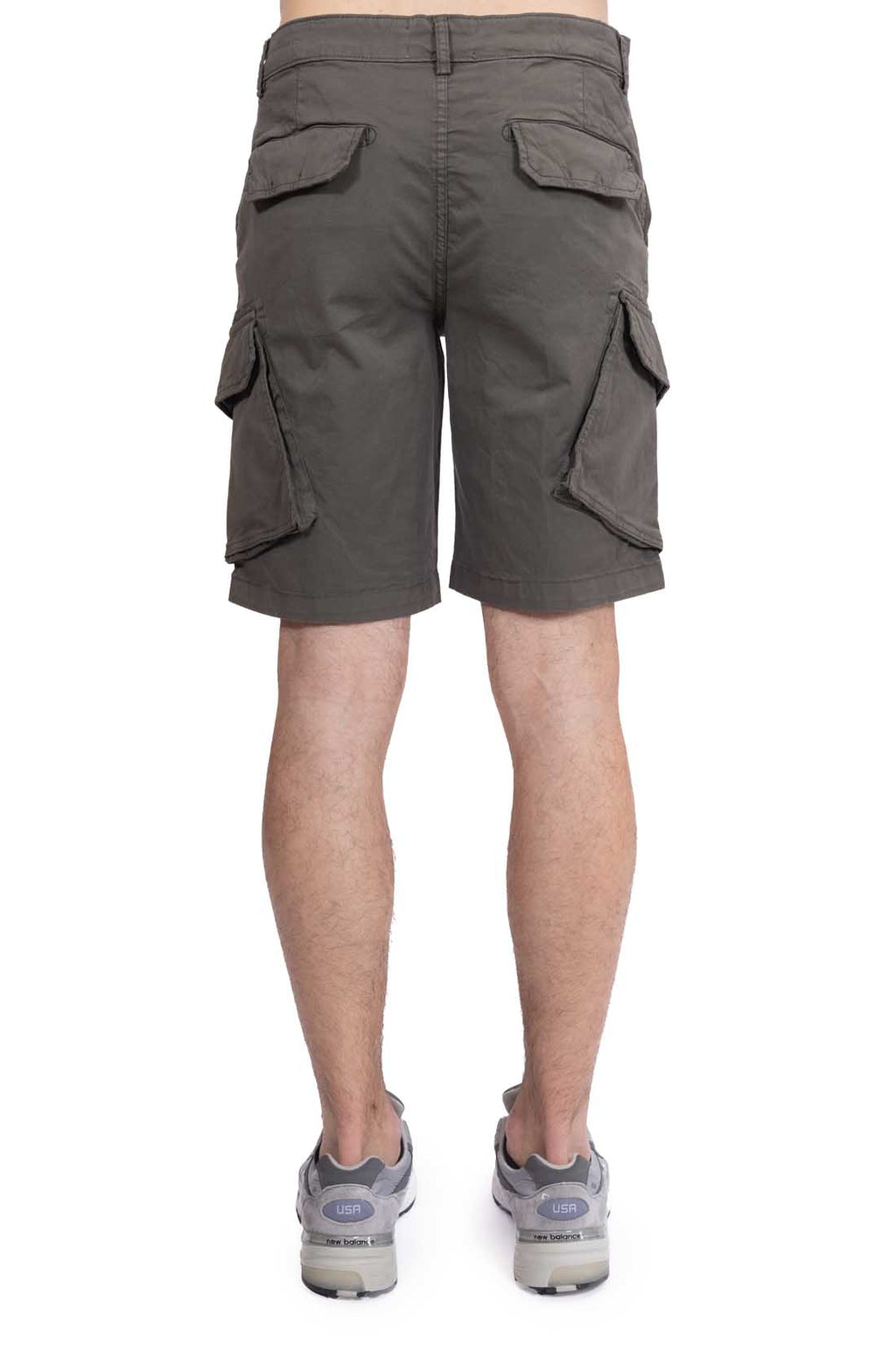 LYLE & SCOTT - Bermuda cargo uomo Wembley  - Taglia 33-34