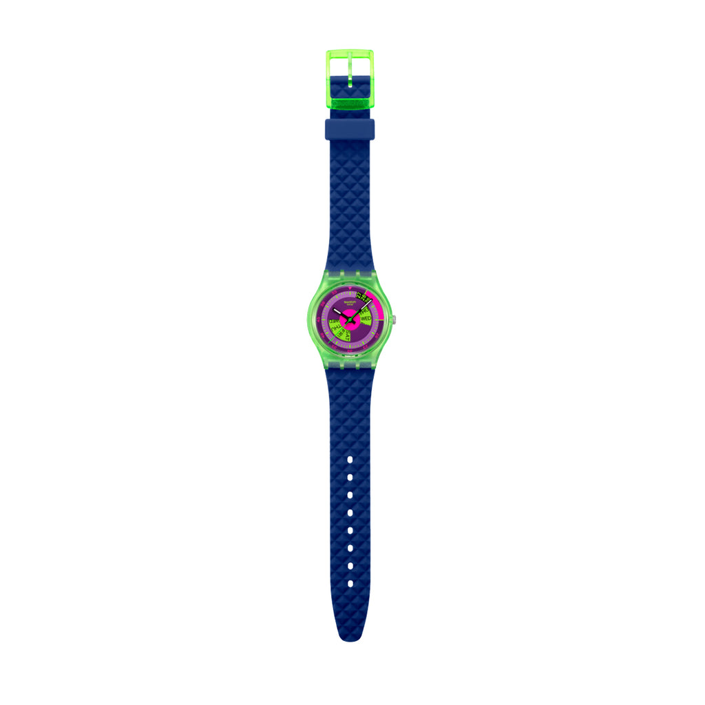 SWATCH Mod. NEON SKYCHART-1