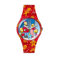 SWATCH Mod. WONDROUS WINTER WONDERLAND-0
