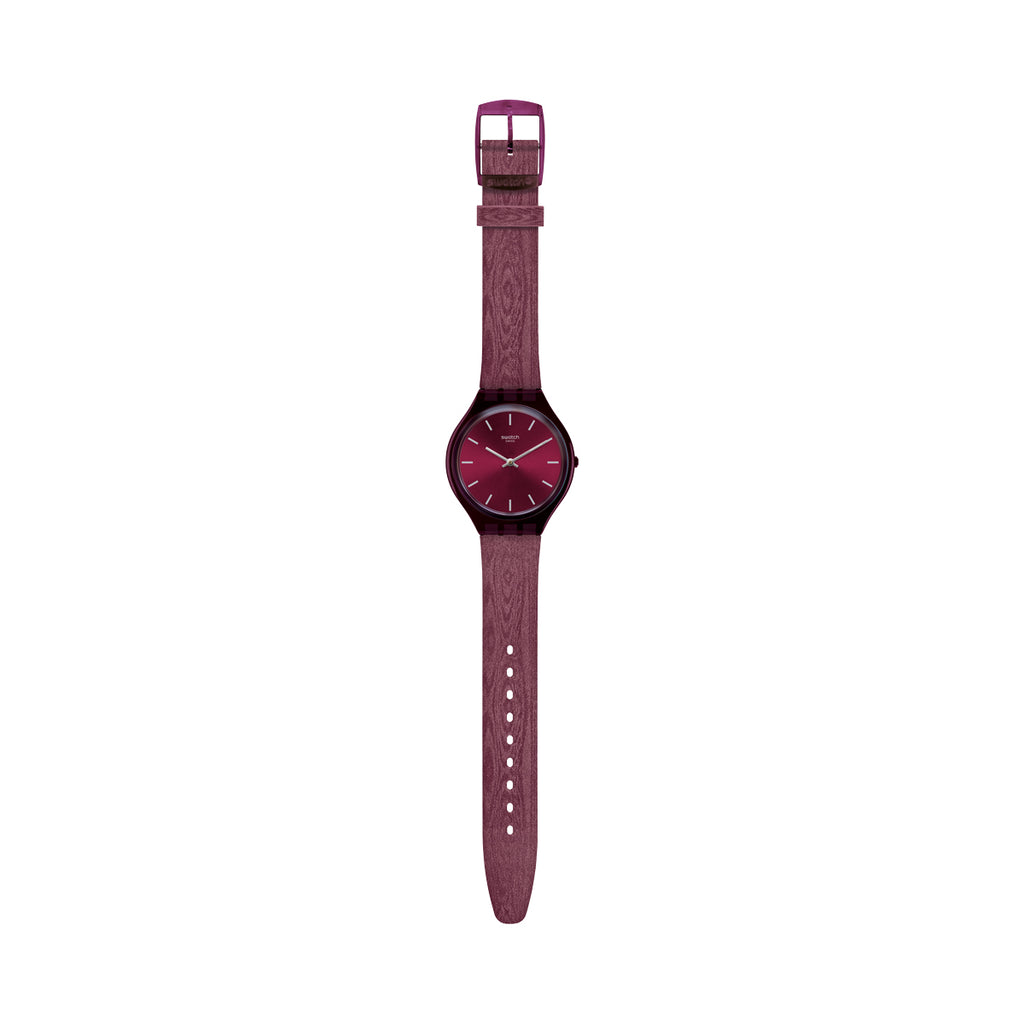 SWATCH Mod. SKINTEMPRANILLO-1