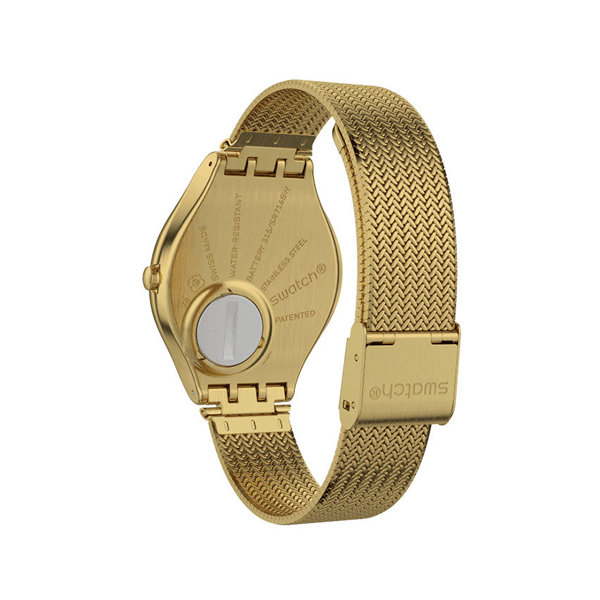 SWATCH Mod. SKINDORO-4
